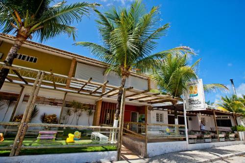 Hostal Pousada Barra Bonita
