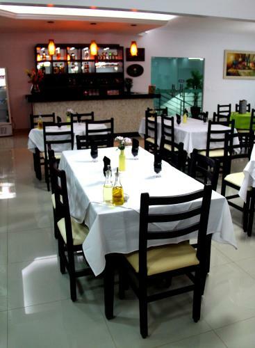 Hotel Tauari