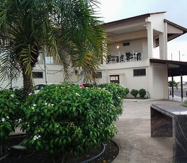 Hotel Do Forte