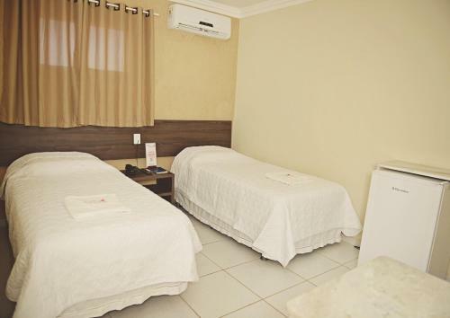 Hostal Pousada Asa Branca