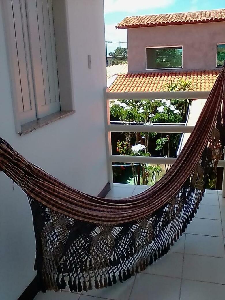Hotel Pousada Planeta Guarajuba