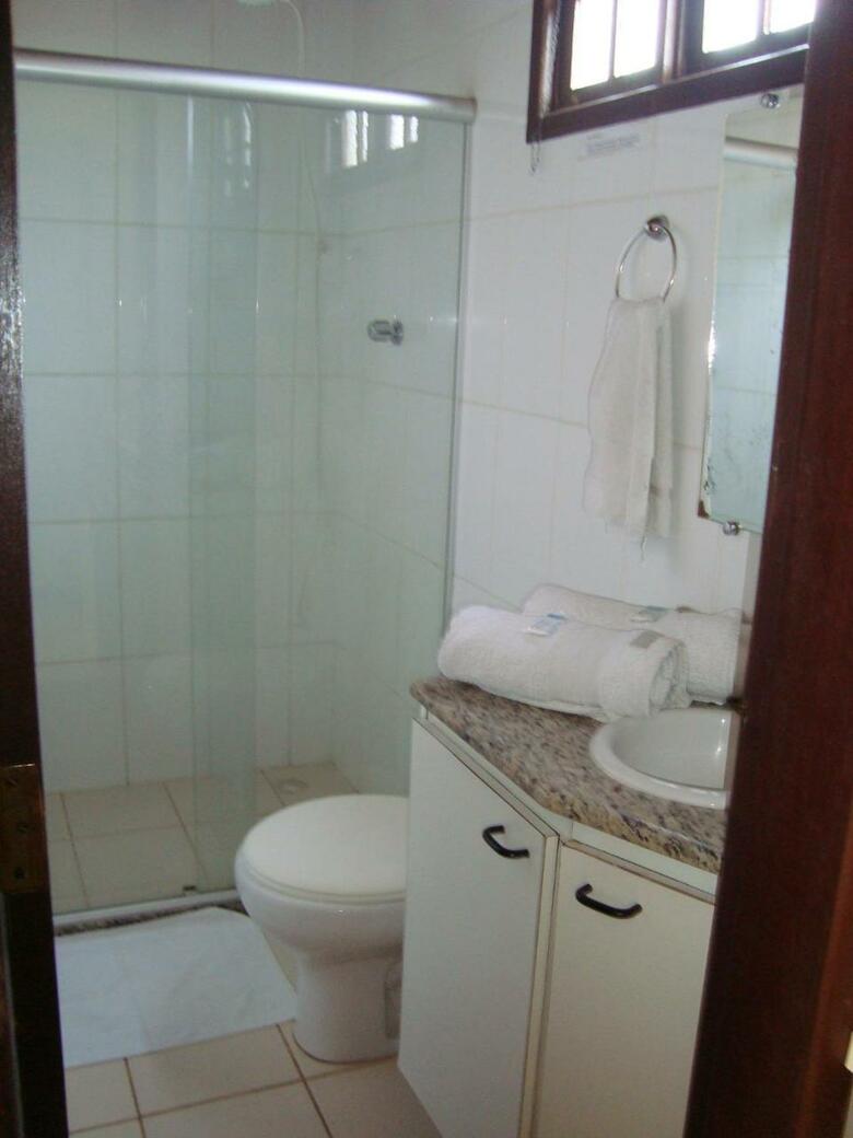 Hotel Pousada Planeta Guarajuba