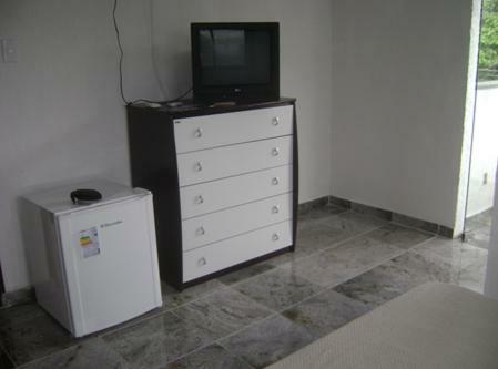 Hostal Pousada Canto Do Sol