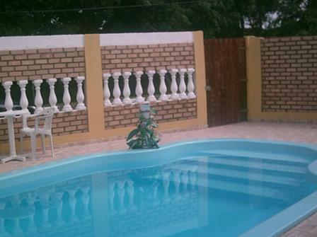 Hostal Pousada Canto Do Sol