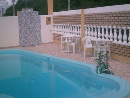 Hostal Pousada Canto Do Sol