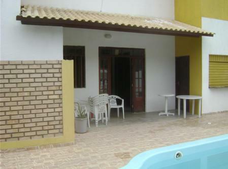 Hostal Pousada Canto Do Sol