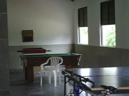 Hostal Pousada Canto Do Sol