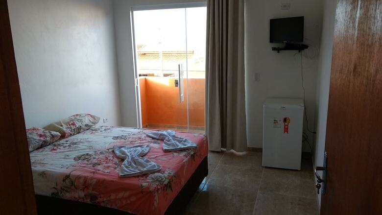 Iguape Apartamentos - Unidade Ilha Comprida