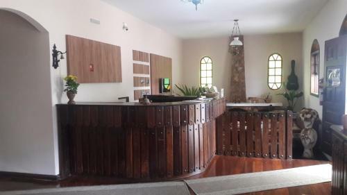 Hostal Pousada Da Seresta