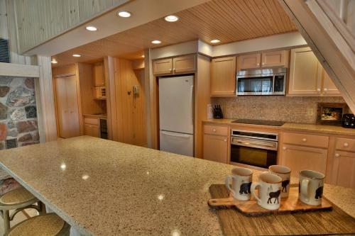 Apartamento Serenity On Lake Owen Condo