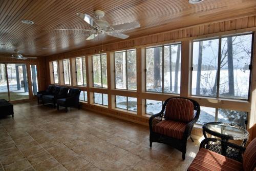 Apartamento Serenity On Lake Owen Condo