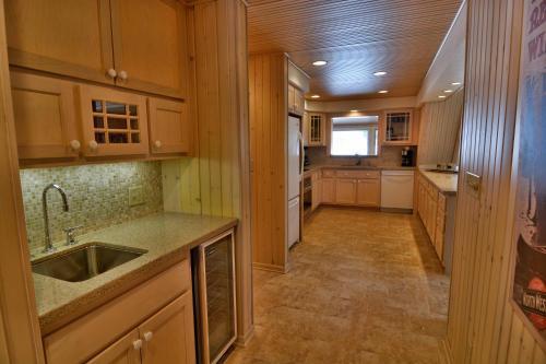 Apartamento Serenity On Lake Owen Condo