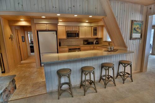 Apartamento Serenity On Lake Owen Condo