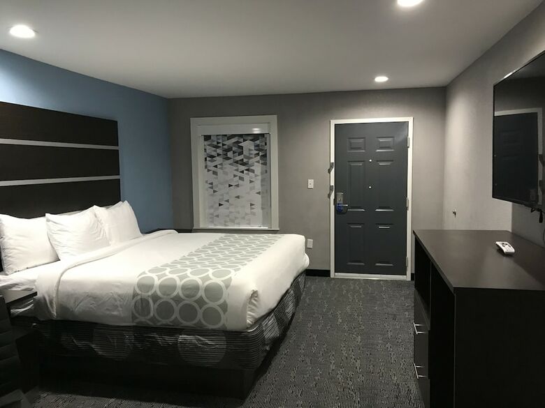 Hotel Rodeway Inn South