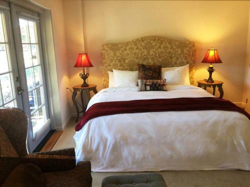Bed & Breakfast Villa Mimosa