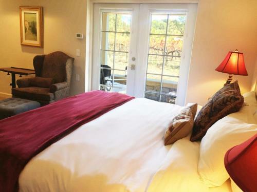 Bed & Breakfast Villa Mimosa