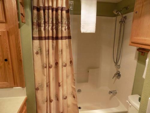 Hotel Cold Springs Resort