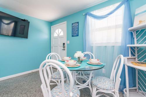 Villa Serenity, Pet Friendly
