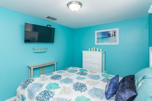 Villa Serenity, Pet Friendly