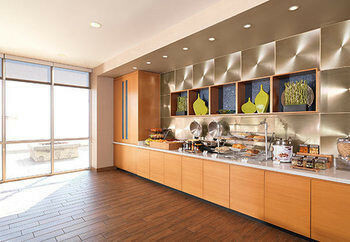 Hotel Springhill Suites By Marriott Austin Cedar Park