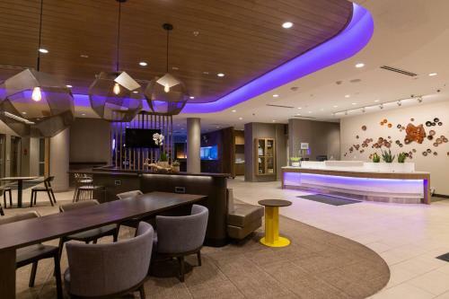 Hotel Springhill Suites By Marriott Austin Cedar Park