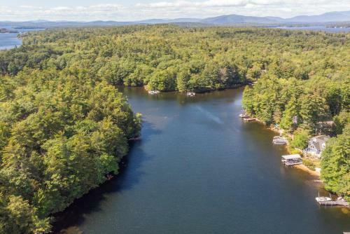 Lake Winnipesaukee 524