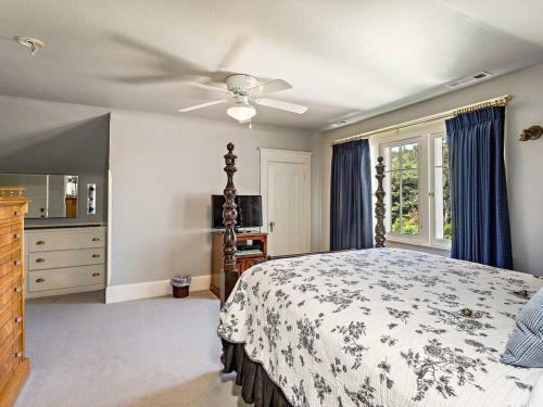 Bed & Breakfast The Willows Inn