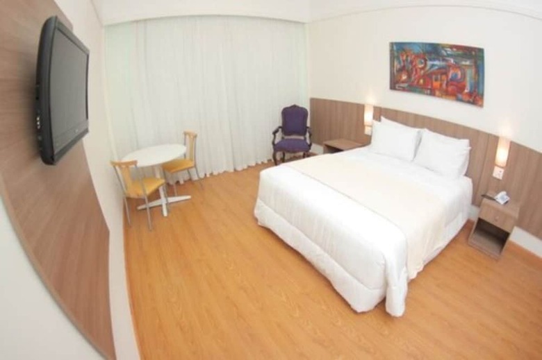 Premier Parc Hotel
