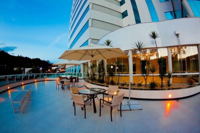 Premier Parc Hotel