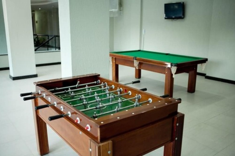 Premier Parc Hotel