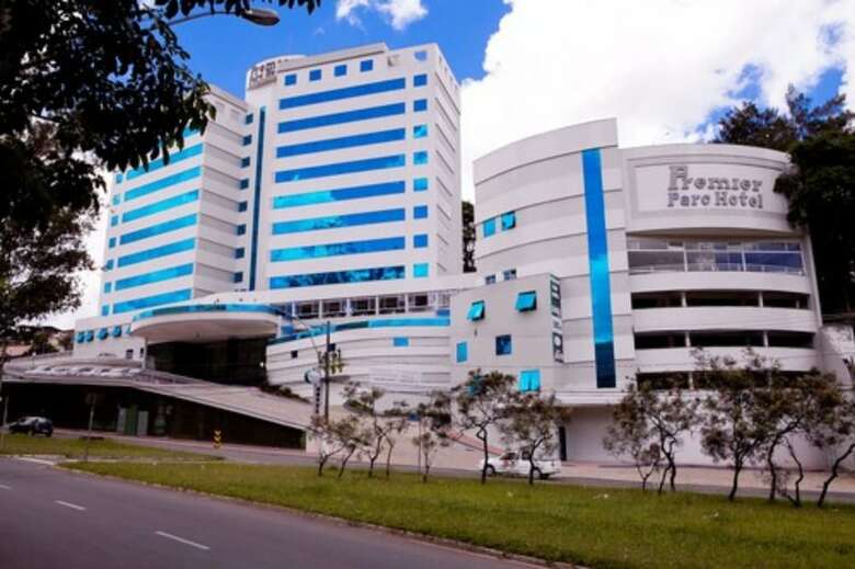 Premier Parc Hotel