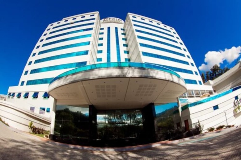 Premier Parc Hotel