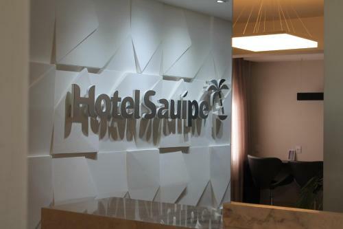 Hotel Sau�pe