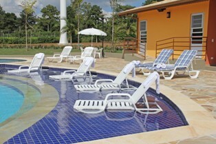 Hostal Pousada Paiol