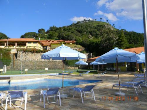 Hostal Pousada Refugio Do Saci