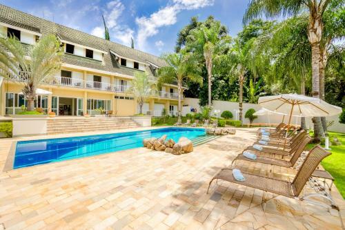 Vila Verde Hotel