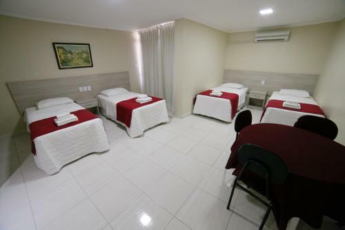 Reis Palace Hotel