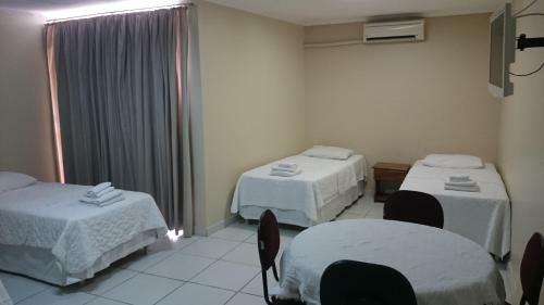 Reis Palace Hotel