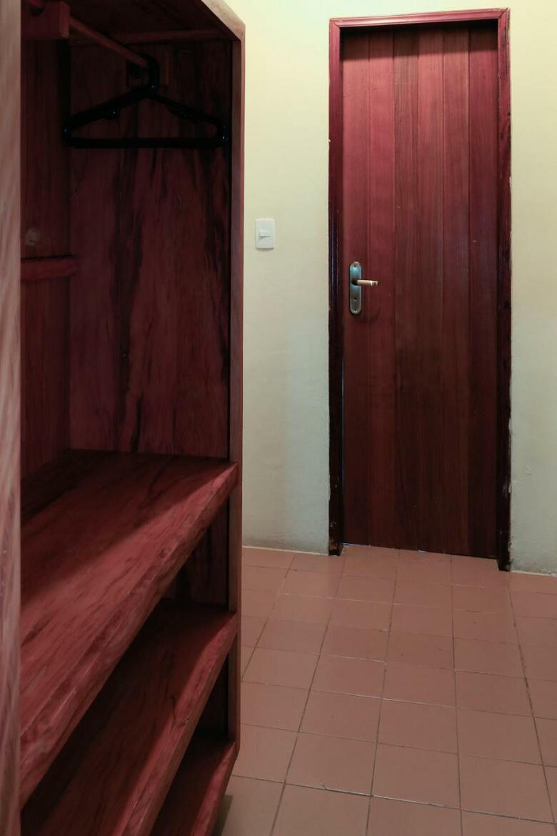 Indai� Praia Hotel