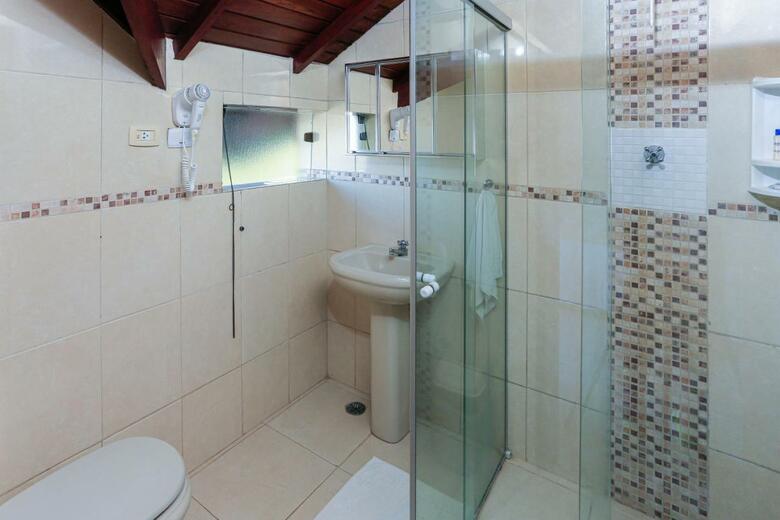 Indai� Praia Hotel
