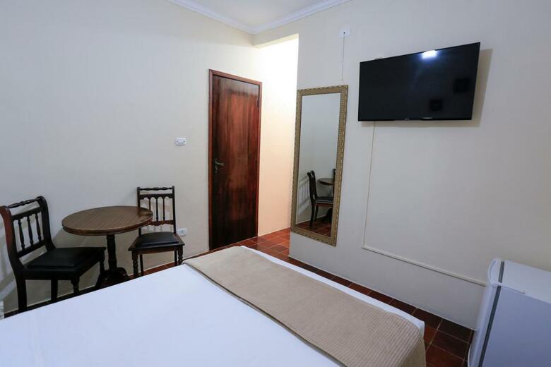 Indai� Praia Hotel