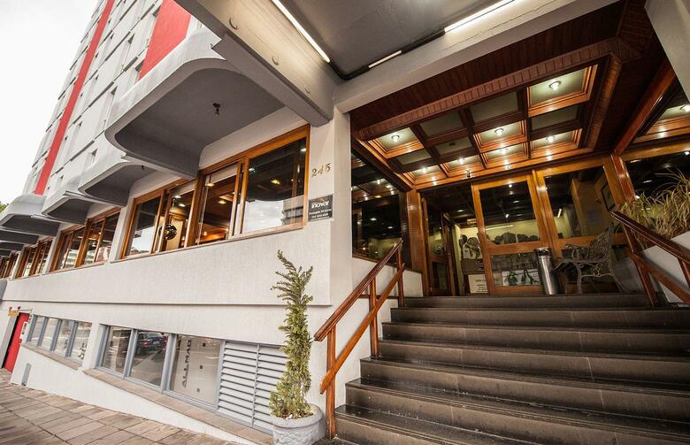 Hotel Vinocap