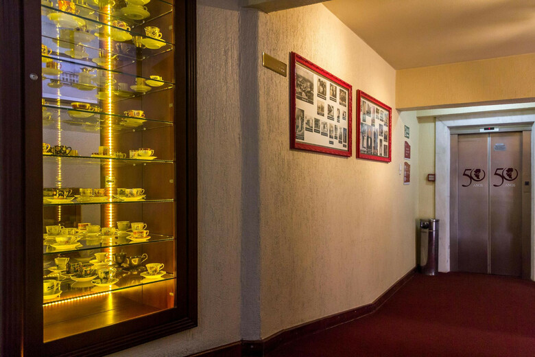 Hotel Vinocap
