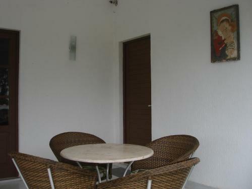 Hostal Casa Schneider