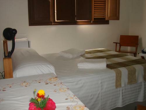 Hostal Casa Schneider