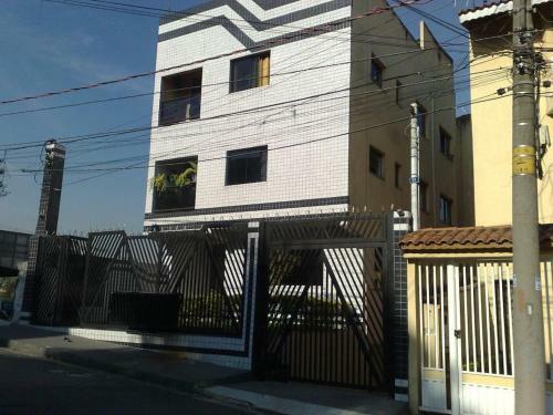 Apartamento Em Guarulhos