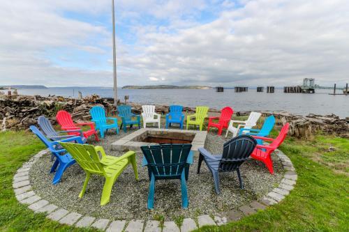 Whidbey Wonder