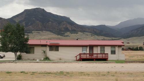 Hostal Grand View Guest House