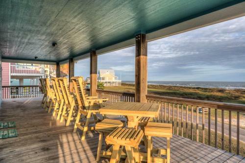 Once Upon A Tide Home