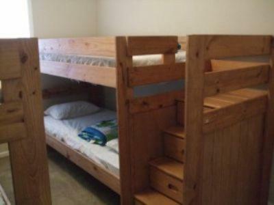 One Sunny Beach Home